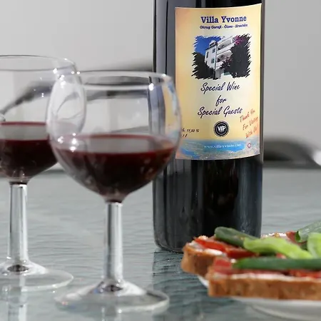 Yvonne Apartman Trogir