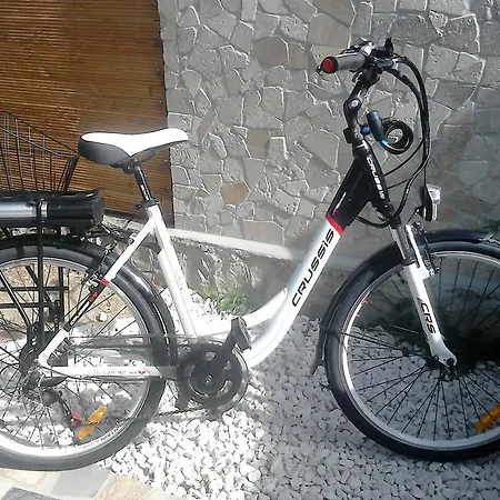 Yvonne Apartmán Trogir