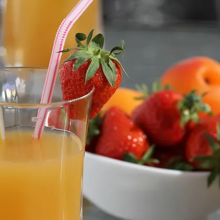 Yvonne Apartman Trogir