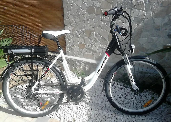 Yvonne Apartman Trogir