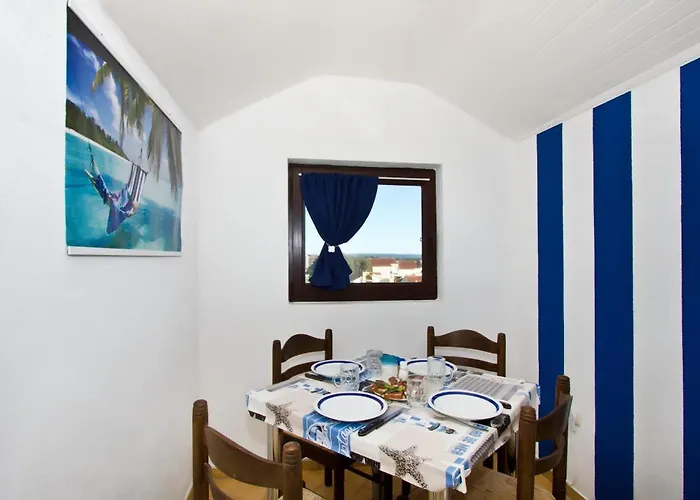 Apartament Yvonne *