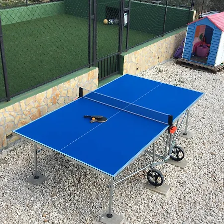 Appartamento Yvonne